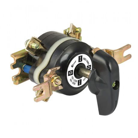 Пакетный выключатель ПВ 2-63 М3 исп.1 EKF PROxima pv-2-63-1