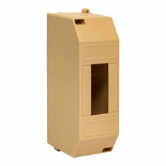 Бокс КМПН 1/2 светлое дерево инд. штрих-код EKF PROxima pbm40-n-2-light