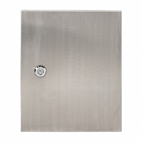 Щит из нержавеющей стали Inox AISI 304 (300х250х150) IP66 EKF PROxima mb-inox-321