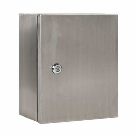 Щит из нержавеющей стали Inox AISI 304 (300х250х150) IP66 EKF PROxima mb-inox-321