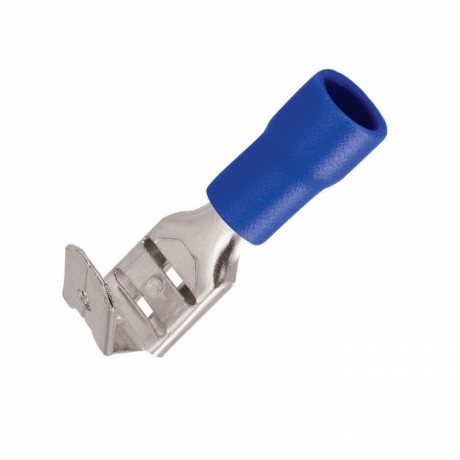 Разъем плоский изолированный ответвительный РпИо 2,5-7-0,8 (100шт.) EKF PROxima rpio-2,5-7-0,8