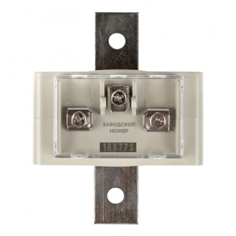 Трансформатор тока ТТЕ-A-1000/5А с клеммой напряжения класс точности 0,5S EKF PROxima tte-S-1000-0.5S