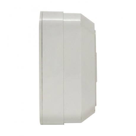 Розетка Phone 1-мест. бел. Рим EKF PROxima ENT01-034-10