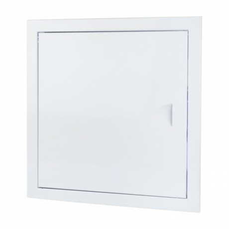 Люк ревизионный металл 600х600 (ШхВ внутр.) EKF Basic lm-600x600