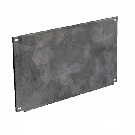 Панель монтажная (500x545мм) (ЩРНМ-8, ЩРНМ-9) EKF PROxima pm-500x545