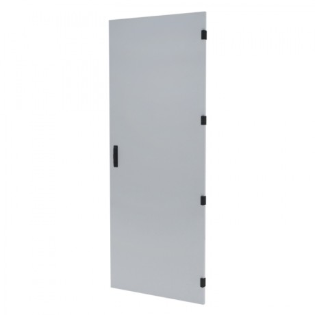 Дверь глухая металлическая Ш800 IP30 EKF AVERES D2M800