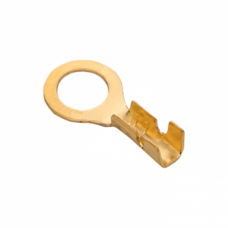 Наконечник кольцевой НК 0.5-0.8 кольцо 5.2 мм (уп 50шт) EKF PROxima nk-0.5-0.8-5.2