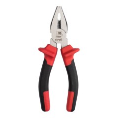 Пассатижи Expert 160 мм EKF PROxima pas-160-exp