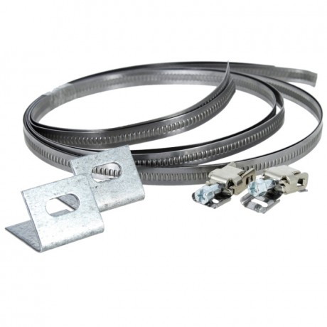 Комплект для монтажа к столбу EKF PROxima mb54-1k