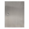 Щит из нержавеющей стали Inox AISI 304 (400х400х210) IP66 EKF PROxima mb-inox-442