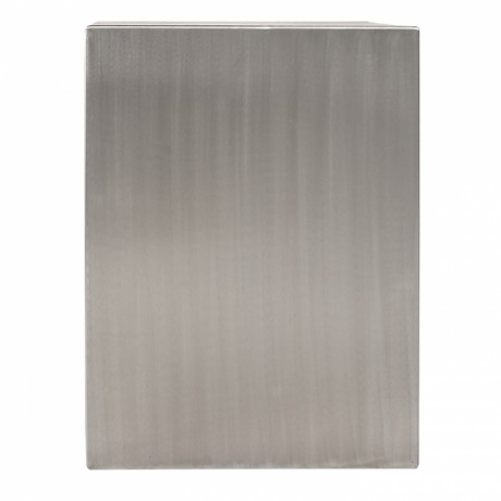 Щит из нержавеющей стали Inox AISI 304 (400х400х210) IP66 EKF PROxima mb-inox-442