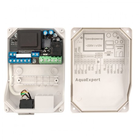 Блок управления системой AquaExpert EKF AquaExpert-control