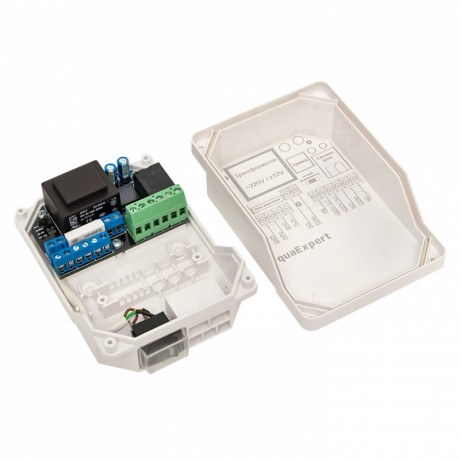 Блок управления системой AquaExpert EKF AquaExpert-control