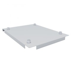 Верхняя панель Ш300 Г400 IP55 EKF AVERES PT3D400WP