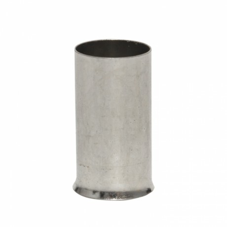 Наконечник штыревой втулочный НШв 50.0-20 (уп50шт) EKF PROxima nshv-50-20