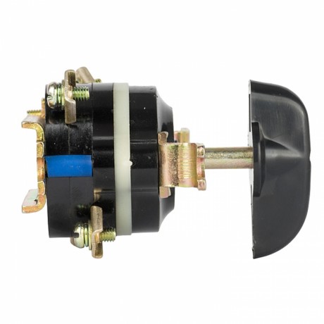 Пакетный выключатель ПВ 3-40 М3 исп.1 EKF PROxima pv-3-40-1