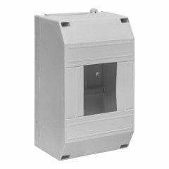 Бокс КМПН 1/4 инд. штрих-код EKF PROxima pbm40-n-4