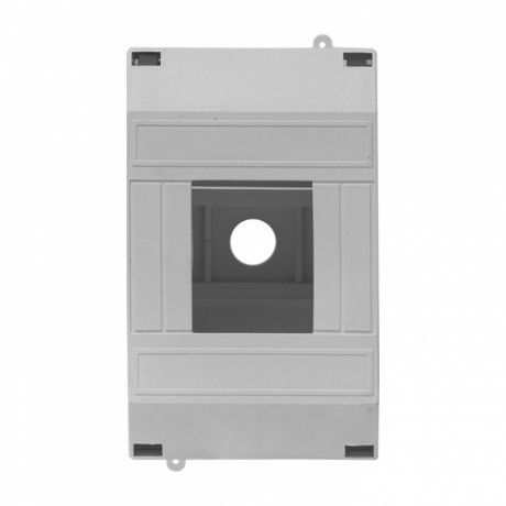 Бокс КМПН 1/4 инд. штрих-код EKF PROxima pbm40-n-4