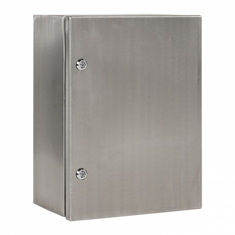 Щит из нержавеющей стали Inox AISI 304 (600х400х200) IP66 EKF PROxima mb-inox-642