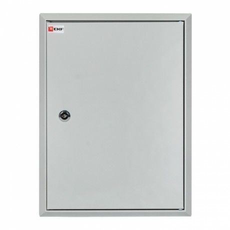 Щит с монтажной панелью ЩМП- 40.40.30 (ЩМП-10) IP31 EKF PROxima mb22-10