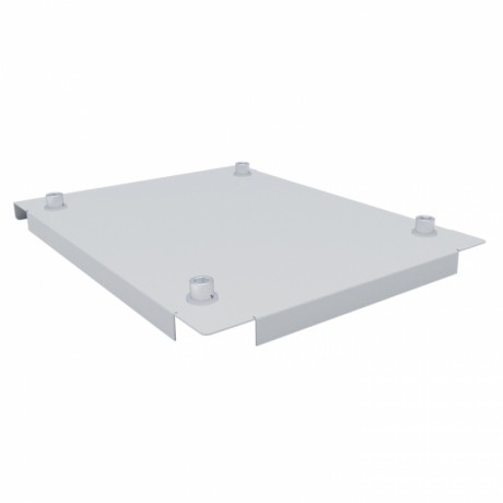 Верхняя панель Ш300 Г400 EKF AVERES PT3D400