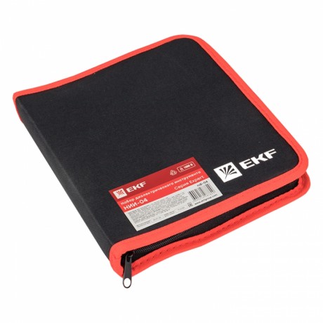 Набор диэлектрического инструмента НИИ-04 EKF Expert ndi-04