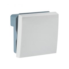 Выключатель 1-кл. 10А, без индикатора EKF E2MV10-021-10