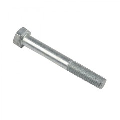 Болт шестигранный М8х60 DIN 933 EKF b6grm8x60