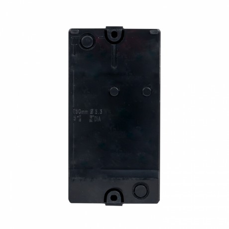 Пускатель в корпусе КМЭ 12А 220В с РТЭ IP65 EKF PROxima ctrp-r-12-220v