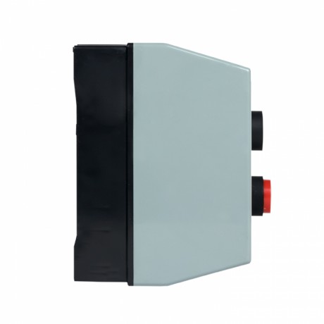 Пускатель в корпусе КМЭ 12А 220В с РТЭ IP65 EKF PROxima ctrp-r-12-220v