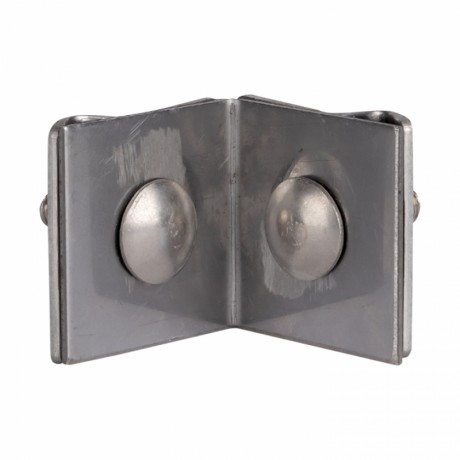 Держатель фальцевый, Ni EKF PROxima lp-33196-ni