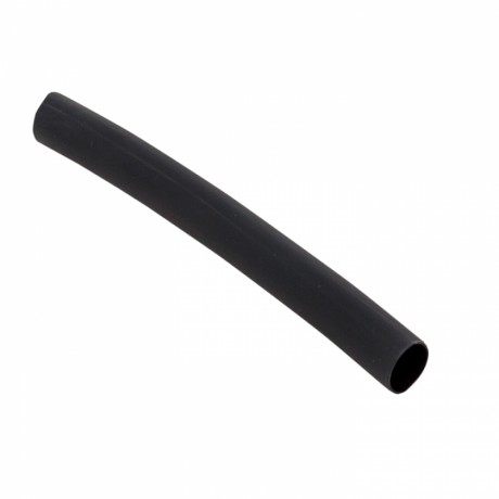 Набор ТУТк клеевые 9/3 нг черные 20шт по 100мм EKF PROxima tut-k-n-9