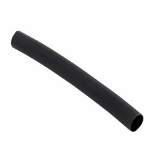 Набор ТУТк клеевые 9/3 нг черные 20шт по 100мм EKF PROxima tut-k-n-9