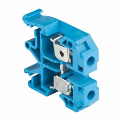 Колодка клеммная JXB-10/35 синяя EKF PROxima plc-jxb-10/35b