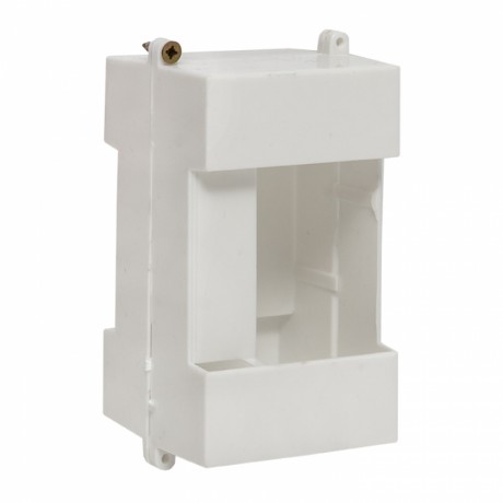 Пломбиратор вводного автомата на DIN-рейку 3 модуля EKF PROxima din-plomb-3