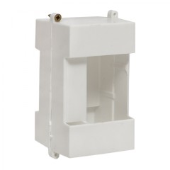 Пломбиратор вводного автомата на DIN-рейку 3 модуля EKF PROxima din-plomb-3