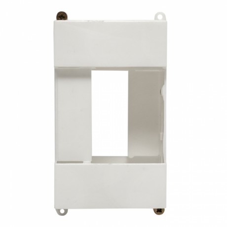 Пломбиратор вводного автомата на DIN-рейку 3 модуля EKF PROxima din-plomb-3