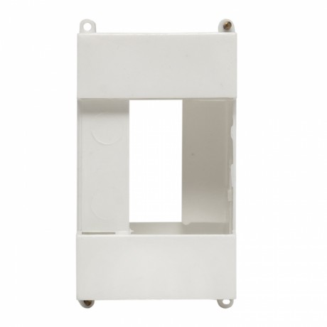 Пломбиратор вводного автомата на DIN-рейку 3 модуля EKF PROxima din-plomb-3