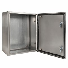 Щит из нержавеющей стали Inox AISI 304 (500х400х250) IP66 EKF PROxima mb-inox-542