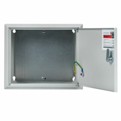 Щит с монтажной панелью ЩМП- 25.30.14 (ЩМП-02) IP31 EKF PROxima mb22-02