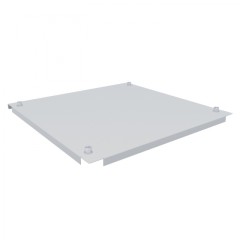 Верхняя панель Ш400 Г400 IP55 EKF AVERES PT4D400WP