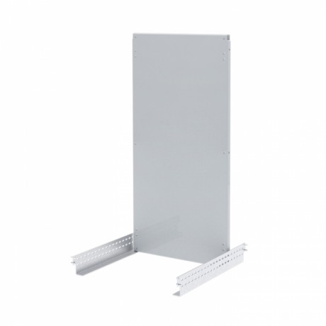 Монтажная панель В900 Ш600 глухая EKF AVERES MP9M600