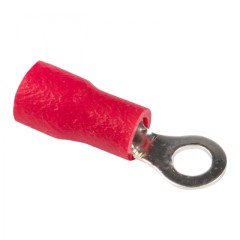 Наконечник кольцевой изолированный НКИ 1.5-3 (50шт.) EKF PROxima nki-1.25-3n