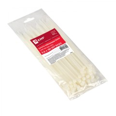 Хомут нейлоновый (3,6х180) (100шт.) EKF Basic plc-c-3.6x180