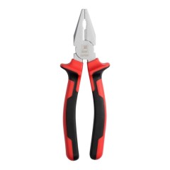 Пассатижи Master 200 мм EKF Basic pas-200-mas