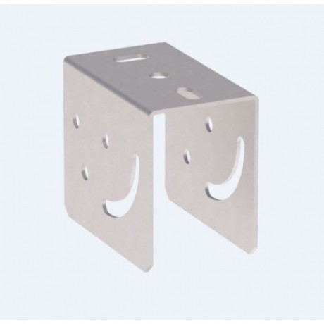 Скоба потолочная (2 мм) EKF p60100