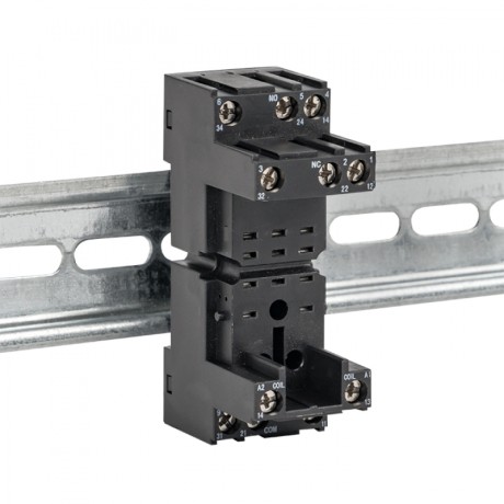 Разъем для реле РM4 22/3 EKF AVERES rm4-22-3