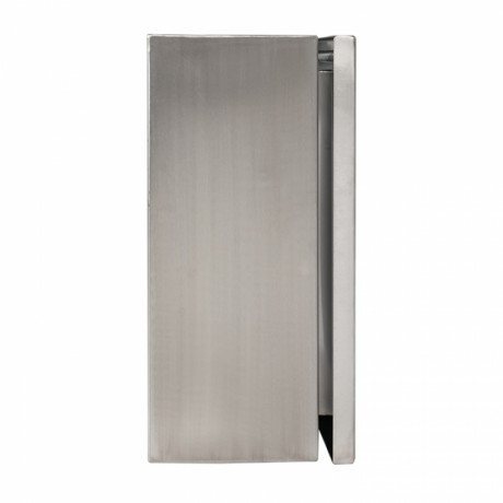 Щит из нержавеющей стали Inox AISI 304 (600х500х250) IP66 EKF PROxima mb-inox-652