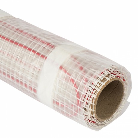 Мат нагревательный двухжильный Уют 1 кв. м. 150 Вт EKF Proxima nm2-150-1