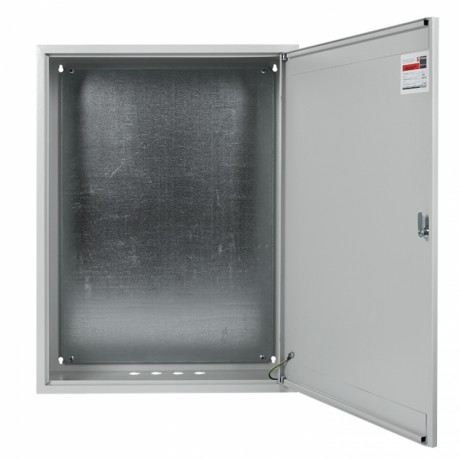 Щит с монтажной панелью ЩМП- 80.60.25 (ЩРНМ-4) IP31 EKF PROxima mb22-4